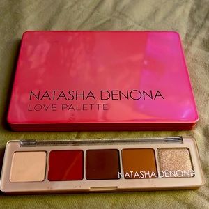 Natasha Denona Love and Peak Palette